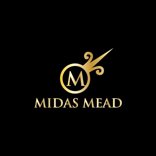 Midas Mead's Logo
